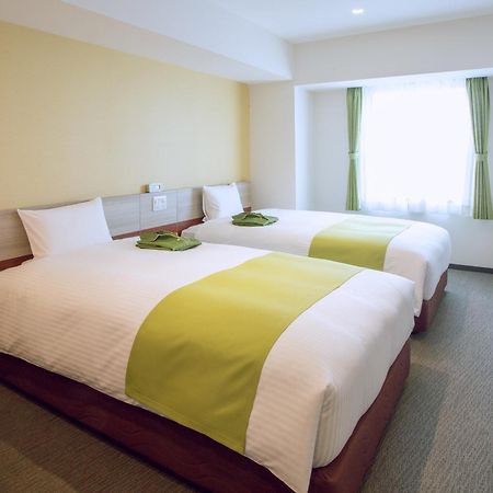 Kuretake Inn Premium Meieki Minami Nagoya Exteriör bild