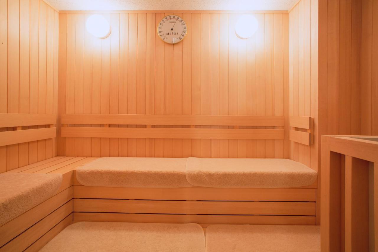 Kuretake Inn Premium Meieki Minami Nagoya Exteriör bild