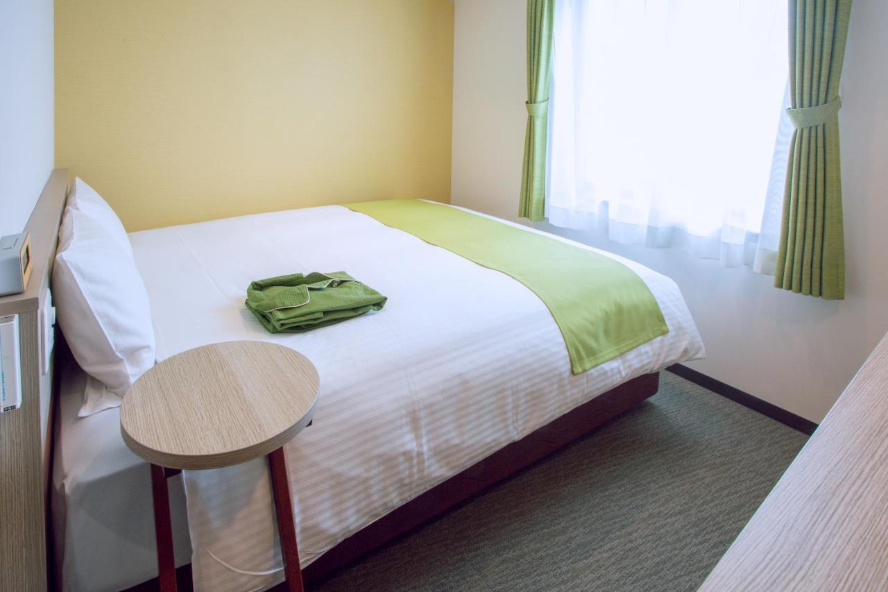 Kuretake Inn Premium Meieki Minami Nagoya Exteriör bild