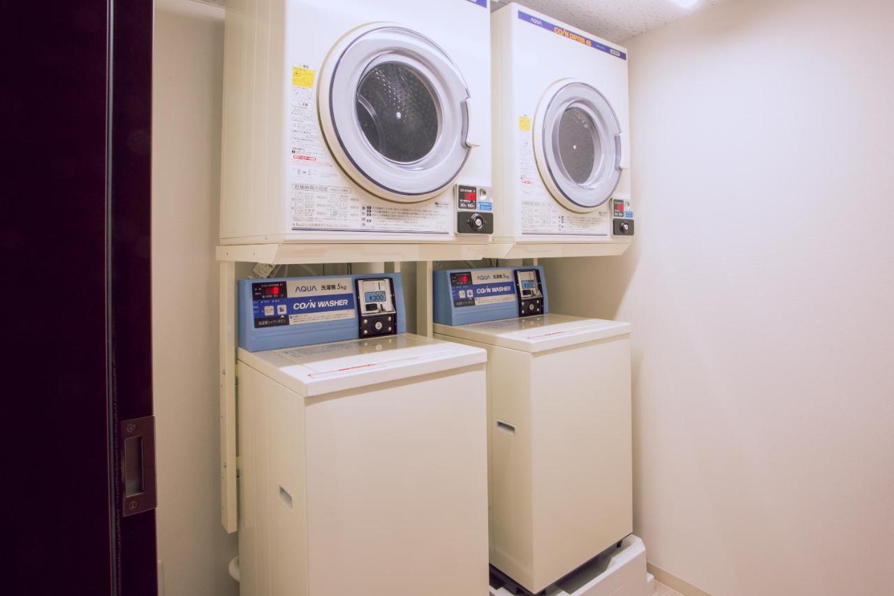 Kuretake Inn Premium Meieki Minami Nagoya Exteriör bild