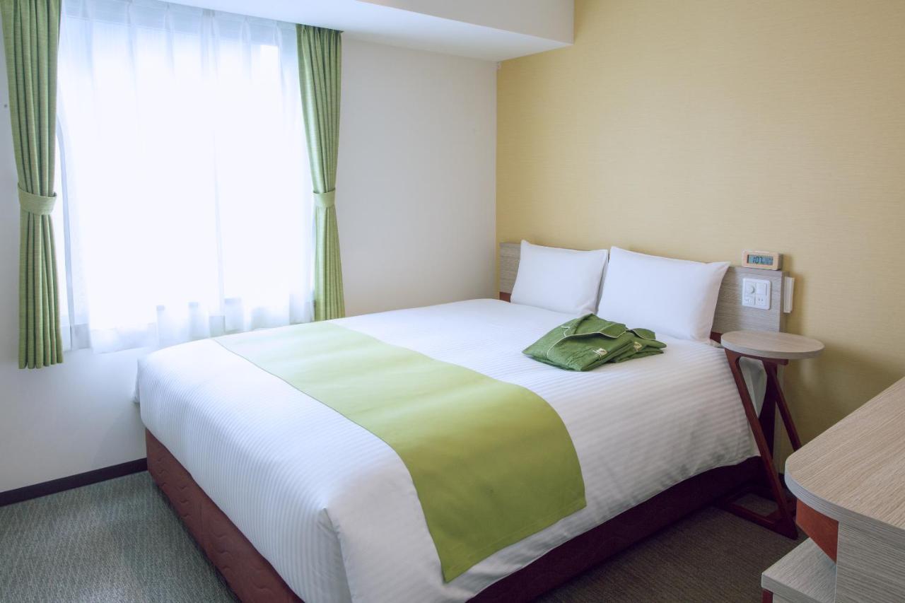 Kuretake Inn Premium Meieki Minami Nagoya Exteriör bild