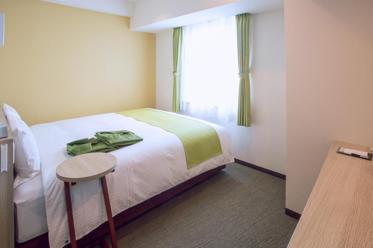 Kuretake Inn Premium Meieki Minami Nagoya Exteriör bild