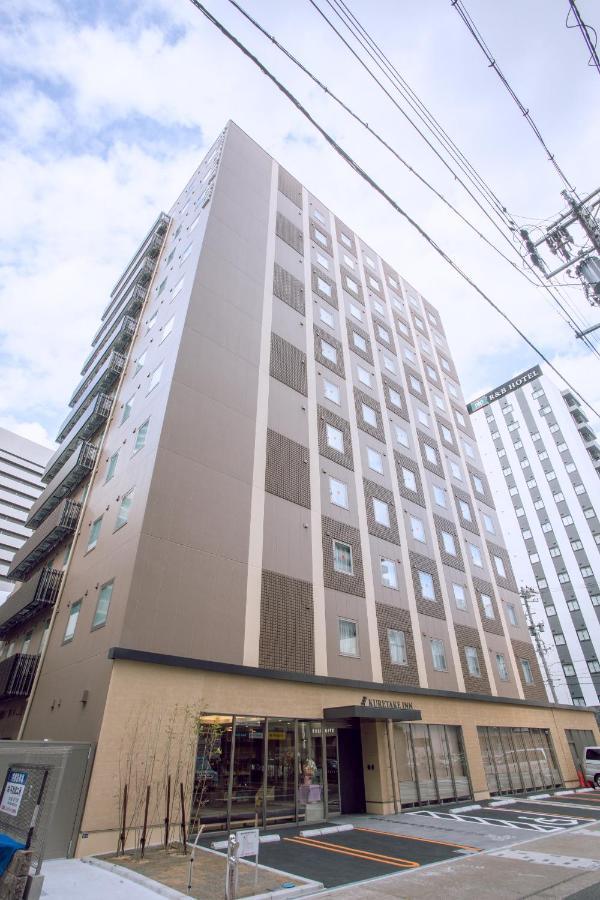 Kuretake Inn Premium Meieki Minami Nagoya Exteriör bild