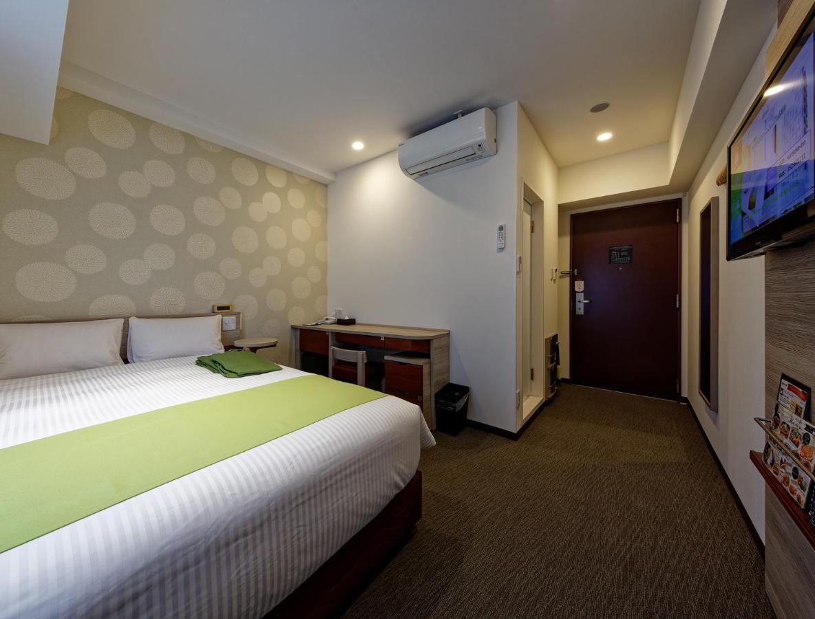 Kuretake Inn Premium Meieki Minami Nagoya Exteriör bild