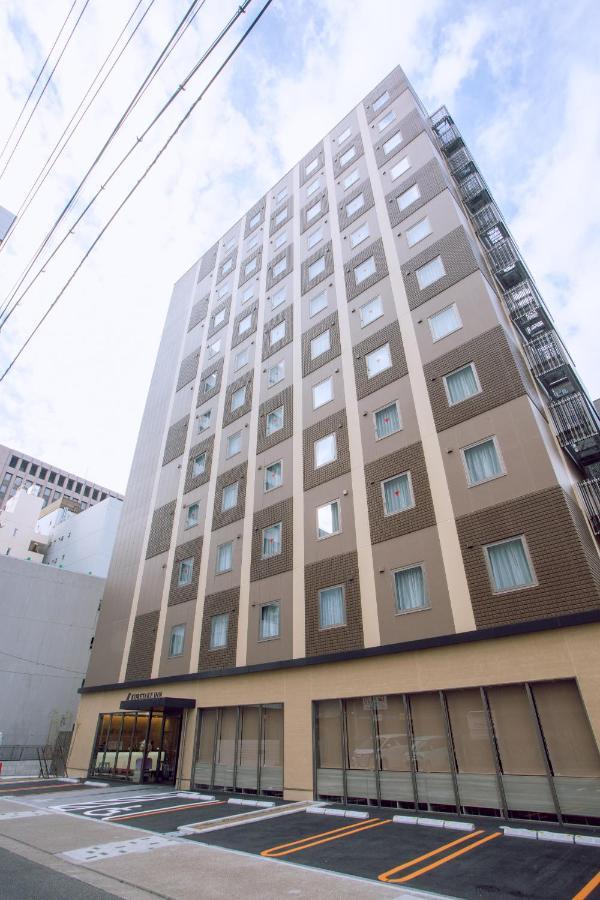 Kuretake Inn Premium Meieki Minami Nagoya Exteriör bild