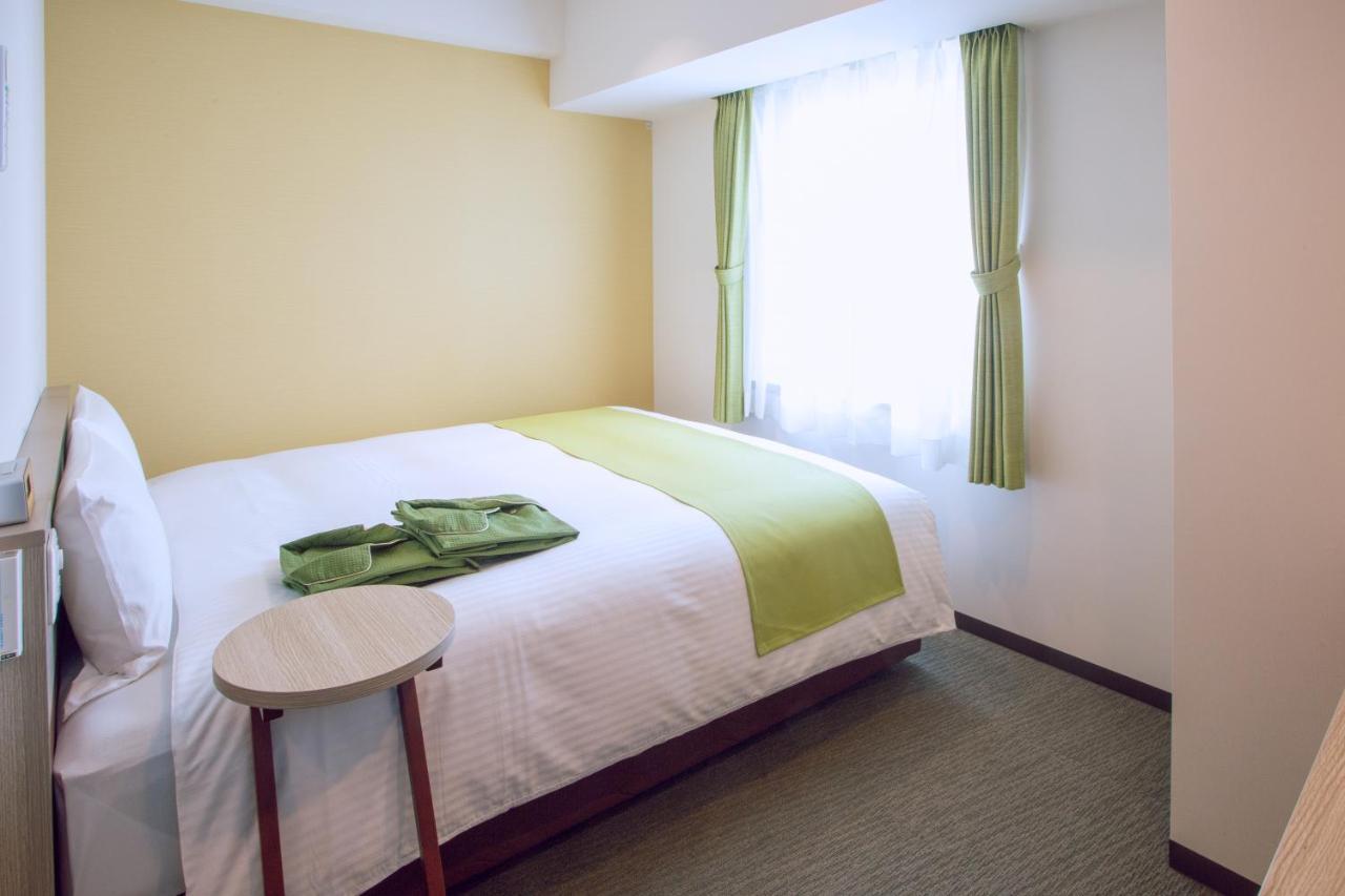 Kuretake Inn Premium Meieki Minami Nagoya Exteriör bild